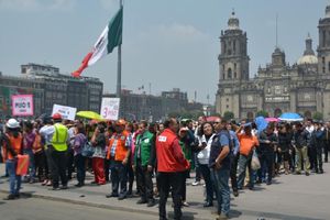 Primer Simulacro Nacional 2024: Te contamos cuándo es para estar preparados