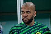 Dani Alves: ¿Cuántos días estuvo en la cárcel el brasileño antes de recibir libertad provisional?