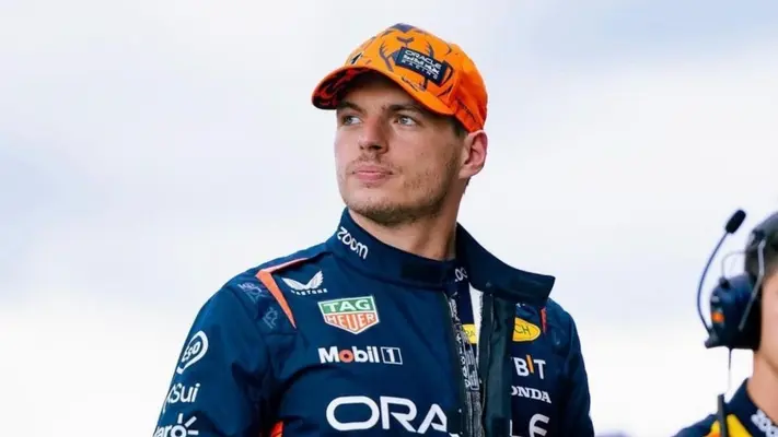 Gerhard Berger considera a Max Verstappen como el mejor piloto en la historia de Fórmula 1