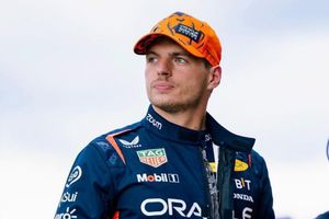 Gerhard Berger considera a Max Verstappen como el mejor piloto en la historia de Fórmula 1