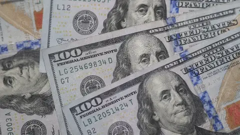 ¿Cambiarás dólares? Checa cómo amanece el peso este 22 de marzo