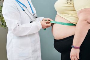 4 de marzo: Día Mundial de la Obesidad; te informamos de la conmemoración de esta fecha