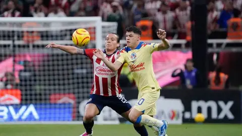 ¡Por la Liguilla! Así será el cierre de los Cuatro Grandes en el Clausura 2024