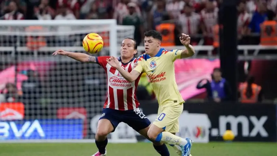 ¡Por la Liguilla! Así será el cierre de los Cuatro Grandes en el Clausura 2024