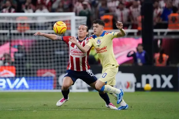 ¡Por la Liguilla! Así será el cierre de los Cuatro Grandes en el Clausura 2024