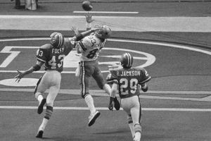Golden Richards, exjugador de los Dallas Cowboys, falleció a los 73 años
