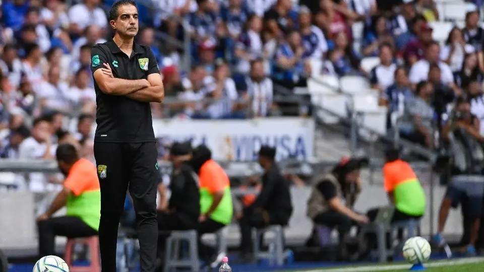 Renato Paiva sobre goleada de Rayados a León: "Fuimos muy blanditos"