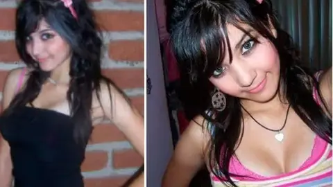 Mónica Murillo, la primera influencer en Metroflog y Hi5 en la década de los 2000