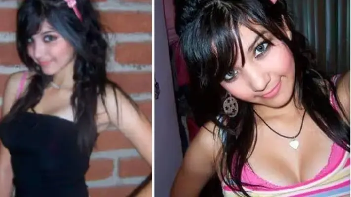 Mónica Murillo, la primera influencer en Metroflog y Hi5 en la década de los 2000