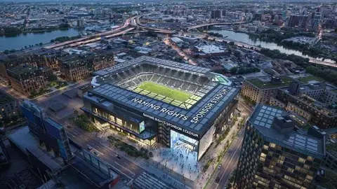 MLS y estado de Nueva York aprueban construcción del nuevo estadio de New York City FC