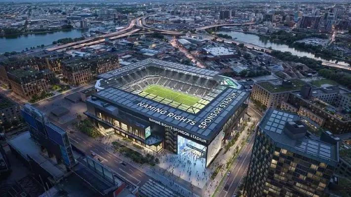 MLS y estado de Nueva York aprueban construcción del nuevo estadio de New York City FC