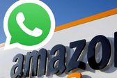Descubre cómo evitar que te roben tu cuenta de WhatsApp aquellos que se hacen pasar por repartidores de Amazon