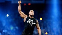WWE: The Rock es criticado por cambiar drásticamente el camino a WrestleMania 40