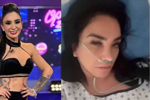 La Wanders Lover revela que le amputaron parte de su cuerpo