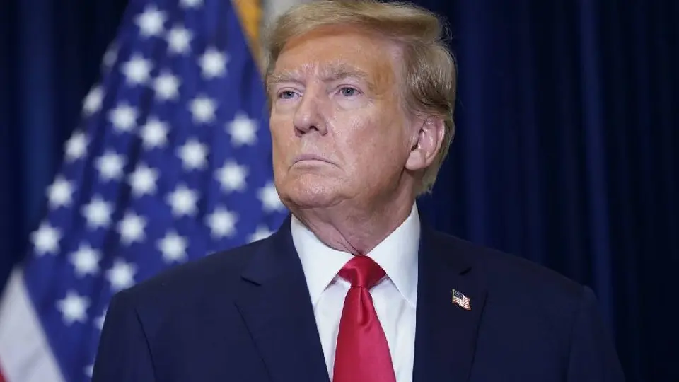 Se ha denegado la inmunidad a Donald Trump en relación al asalto al Capitolio