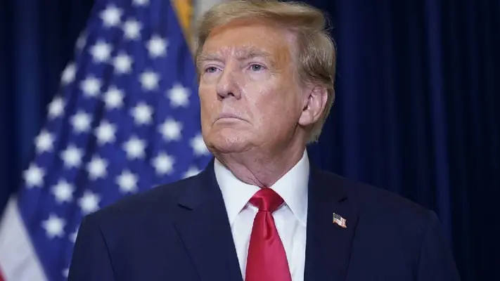 Se ha denegado la inmunidad a Donald Trump en relación al asalto al Capitolio