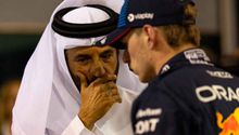 Max Verstappen se niega a apoyar a Christian Horner: Presidente de la FIA hizo la petición