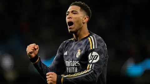 Real Madrid favorito a ganar la Champions League según OPTA: PSG y Mbappé, posibles rivales