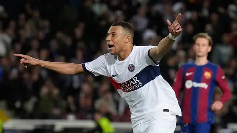 Mbappé asegura que una victoria con el PSG no cambia su futuro pero quiere la Champions
