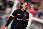 Serie A: Filippo Inzaghi deja el cargo de entrenador de la Salernitana
