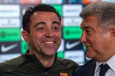 Xavi Hernández explica por qué decidió quedarse en Barcelona: 'Vi confianza en todos'