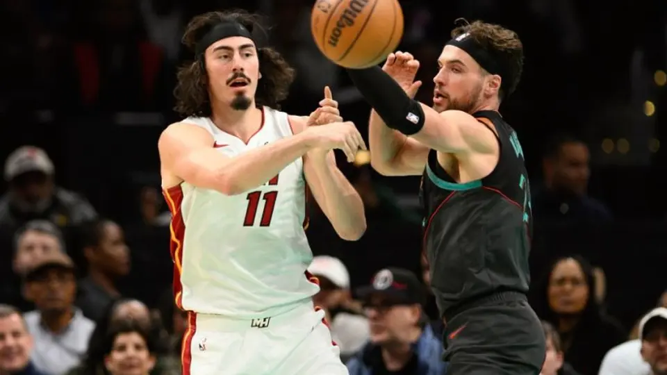 NBA: Se espera que Jaime Jaquez Jr. tenga participación en el Slam Dunk del All-Star Game