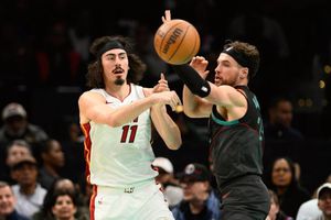 NBA: Se espera que Jaime Jaquez Jr. tenga participación en el Slam Dunk del All-Star Game