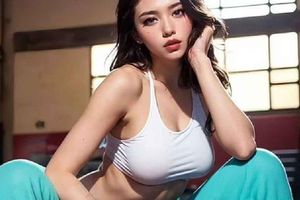 "Miss AI", Organizan el primer concurso de belleza con modelos generadas por inteligencia artificial