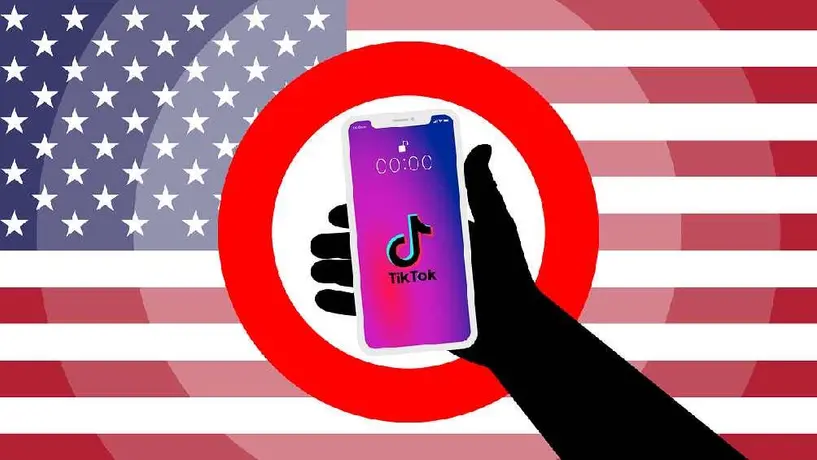 ¿Prohibirán uso de TikTok en Estados Unidos? Esto sabemos