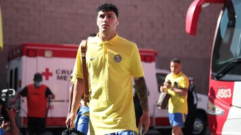 Jorge Sánchez: Ajax pagará seis millones de euros por el 90 por ciento de su carta