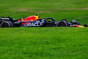 ¡Listo el RB20! Filtran imágenes del monoplaza de Red Bull para la temporada 2024 de Fórmula 1