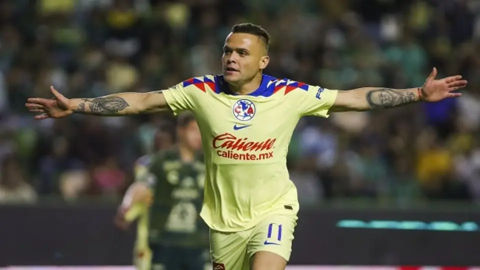 ¡Uno más! Cabecita se une a la lista de figuras que cambian la Liga MX por la MLS