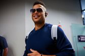 ¡De Grandes Ligas! Giancarlo Stanton se deshace en elogios hacia el Estadio Alfredo Harp Helú
