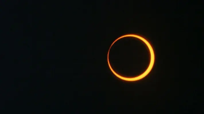 Eclipse Solar 2024: ¿Qué no hacer durante el evento astronómico de este lunes?