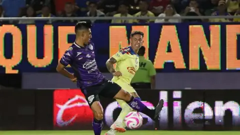América vs Mazatlán: ¿Dónde y a qué hora ver el partido de la Jornada 9 del Clausura 2024?