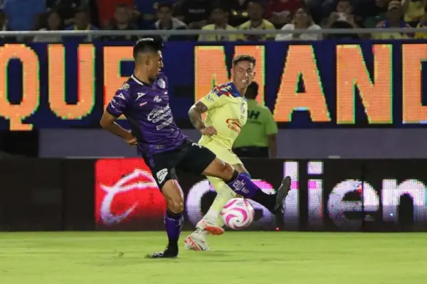 América vs Mazatlán: ¿Dónde y a qué hora ver el partido de la Jornada 9 del Clausura 2024?