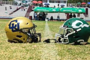 Fallece René Herrera González, ícono del futbol americano en México