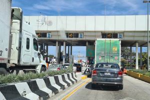 ¿Vas a salir en Semana Santa? Entérate de los precios de las casetas para estas vacaciones