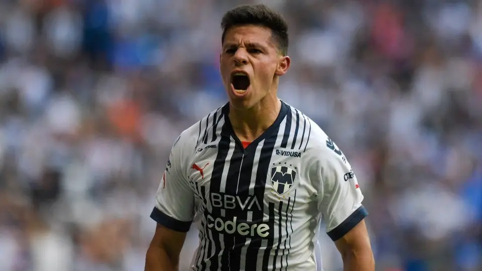 Liga MX: Rayados goleó a León con hat-trick de Ponchito González