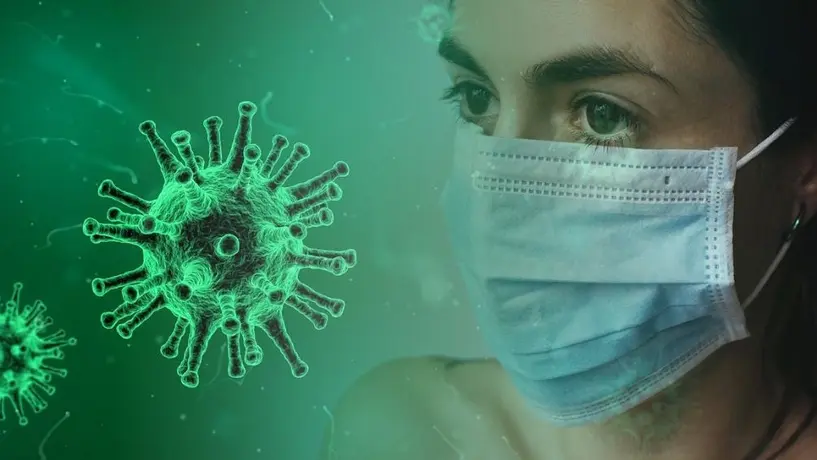 ¿Enfermedad carnívora, nueva pandemia? Te decimos de qué se trata
