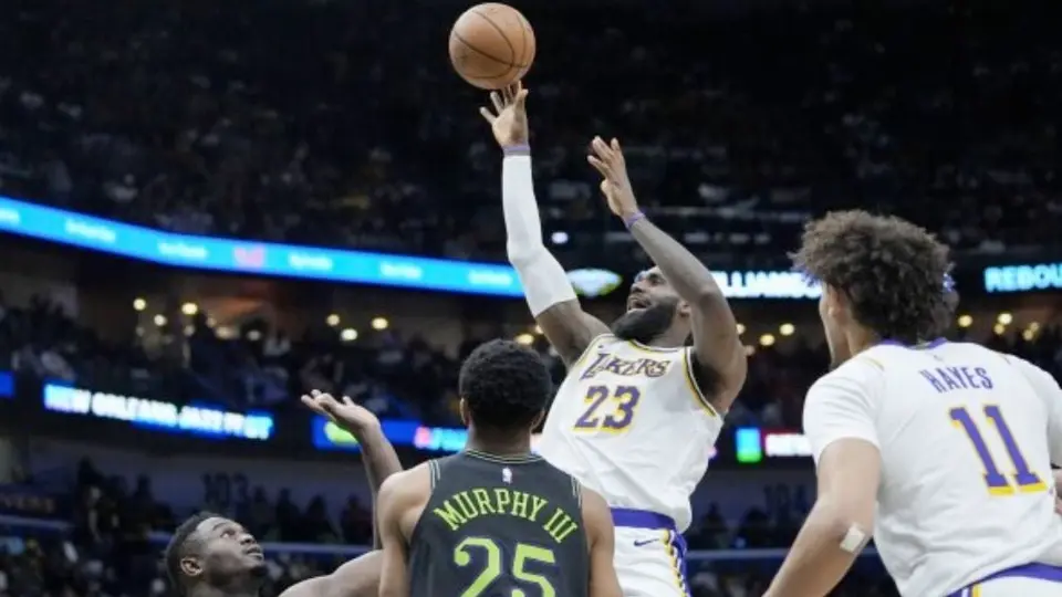 NBA: ¿Dónde y a qué hora ver EN VIVO el Play-In de la temporada 2024?