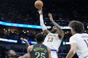 NBA: ¿Dónde y a qué hora ver EN VIVO el Play-In de la temporada 2024?