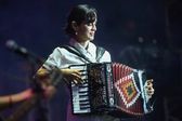 ¡Julieta Venegas llega al Zócalo capitalino! Checa la fecha para que agendes el día