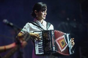 ¡Julieta Venegas llega al Zócalo capitalino! Checa la fecha para que agendes el día