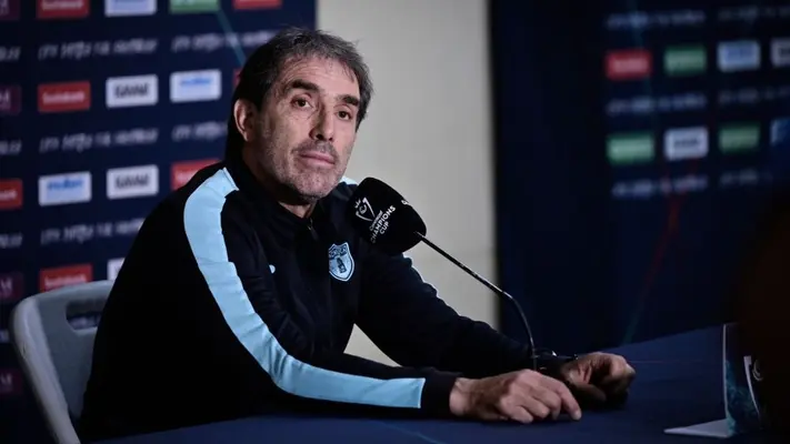 Guillermo Almada opina sobre las palabras del Presidente del Herediano: "Ojalá la gente nos apoye"