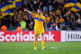 Tigres enfrentará a Puebla sin André-Pierre Gignac