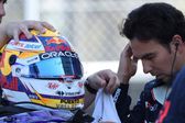 Sergio Pérez confía que su futuro en Red Bull se definirá en el próximo mes