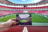 ¿Por qué el Estadio Akron y el BBVA cambiarán su nombre durante el Mundial 2026?