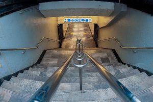 ¡Cierran estación Zócalo-Tenochtitlan hasta nuevo aviso! Te contamos los motivos