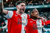 Santiago Giménez pide más apoyo en Feyenoord: “Los pases que yo doy, me los tienen que dar a mí”